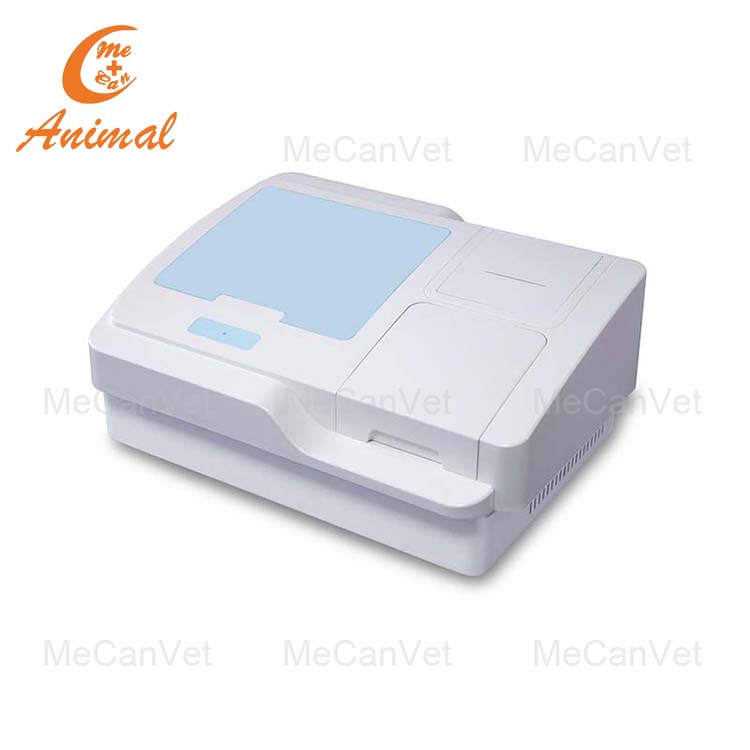 elisa microplate reader supplier