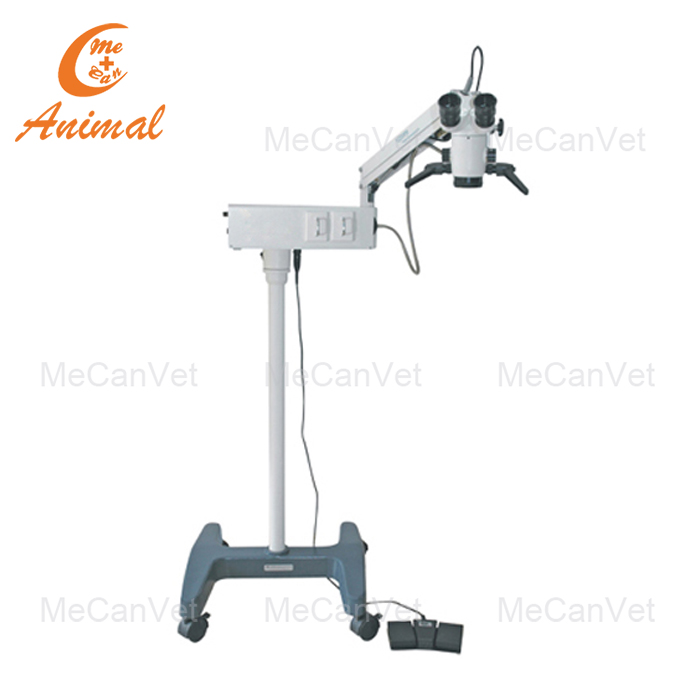 Eye Microscope Surgery for Veterinary opeation from China-MeCan Animal