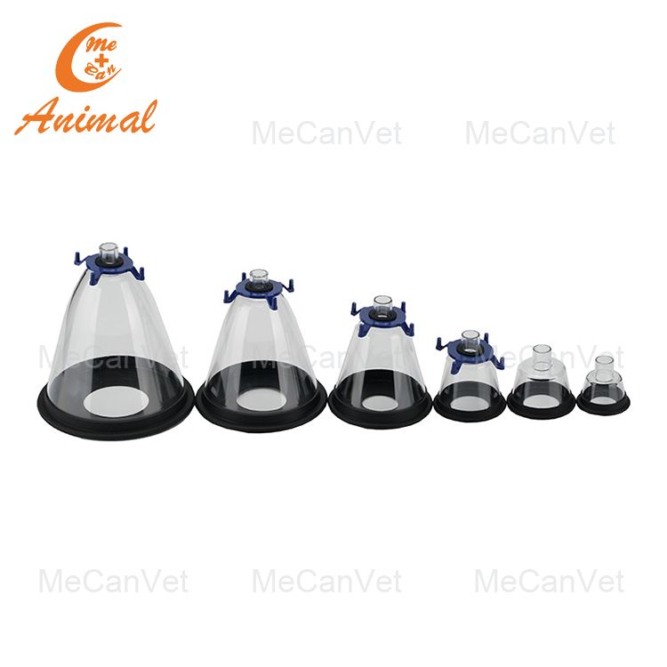 Veterinary Oxygen Masks for Pet Care