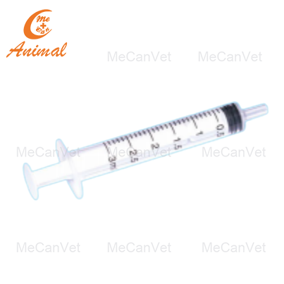 Veterinary Syringes 1