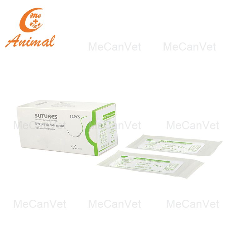 Surgical Sutures: