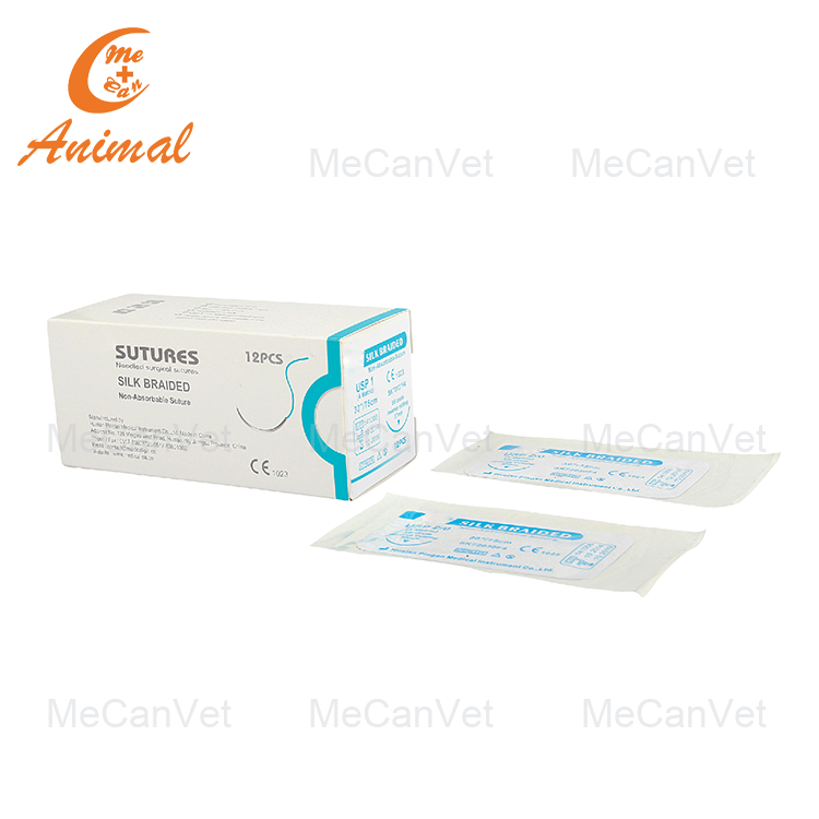 Surgical Sutures: