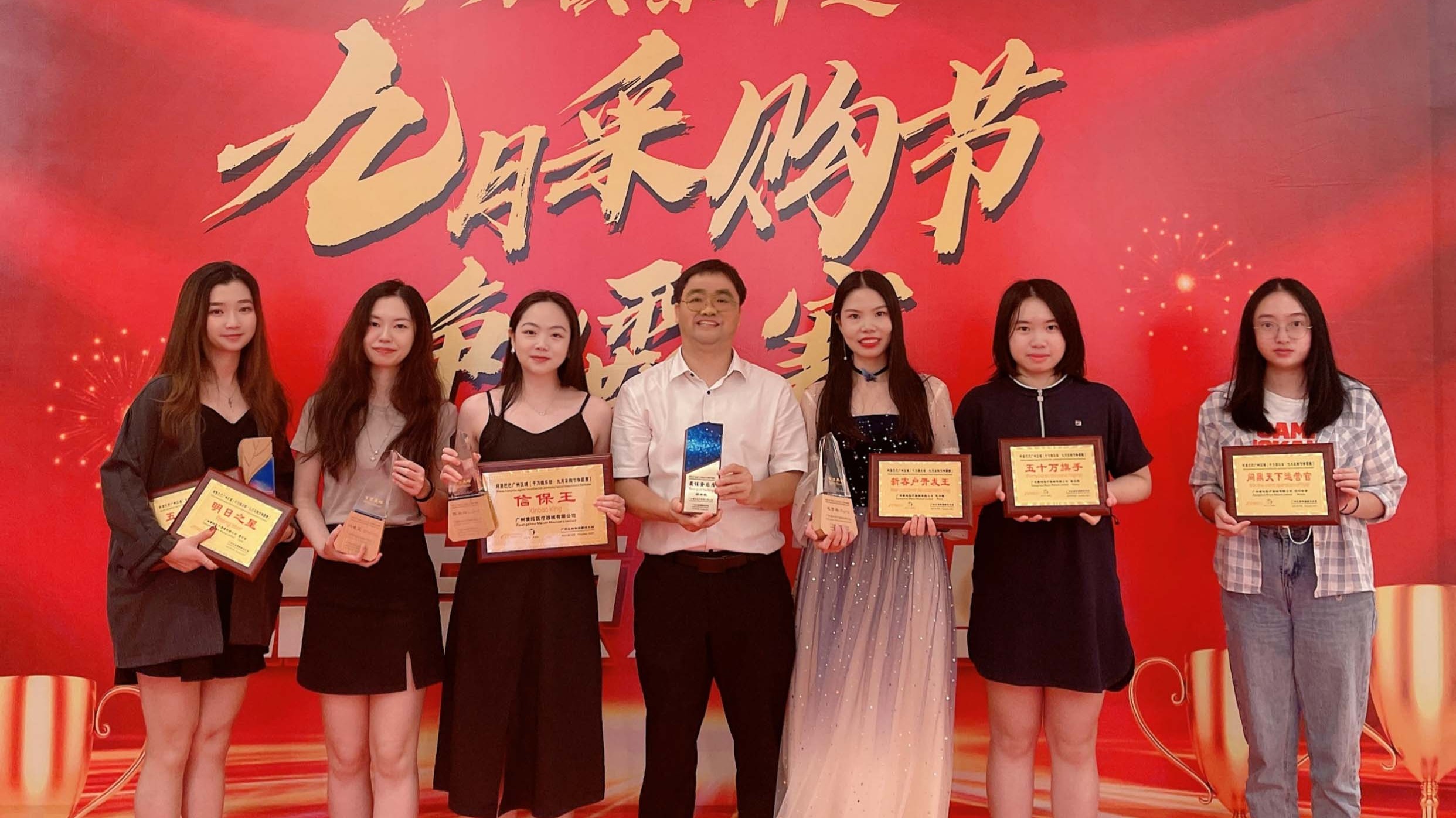 MeCan's Team Activity