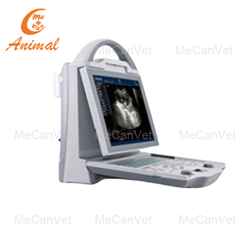 Dog Ultrasound Machine for Veterinary Use