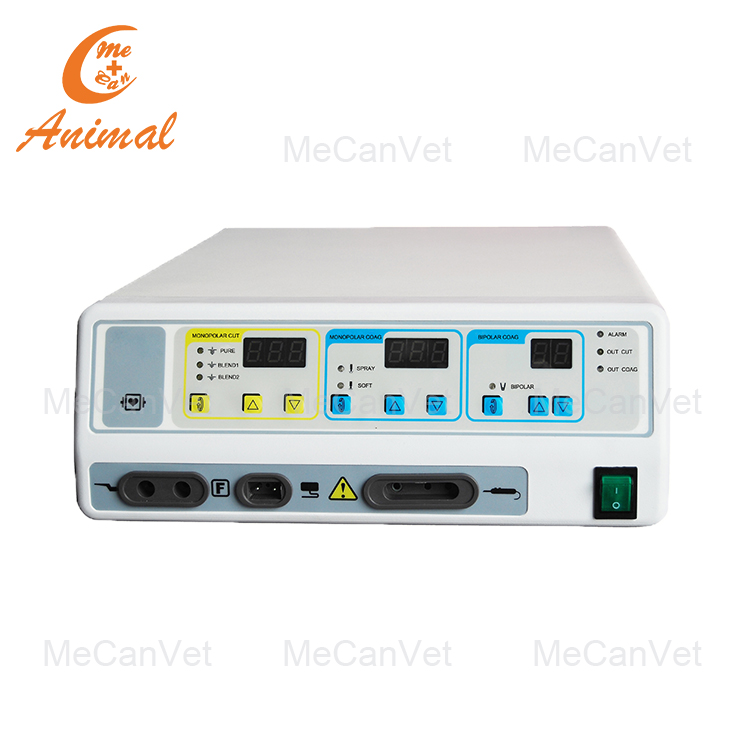 Electrocautery Machine | Veterinary Surgery
