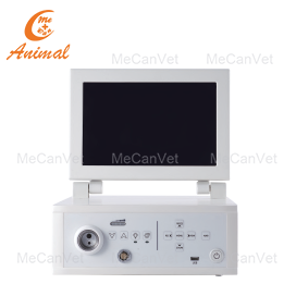 Veterinary Endoscopy System - Video Center