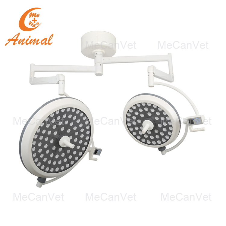 LED Operating Room Lights for Veterinary Surgery