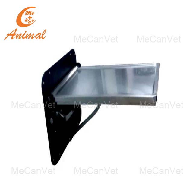 Veterinary Foldable Treating Table