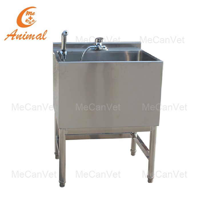 Stainless Steel Sink