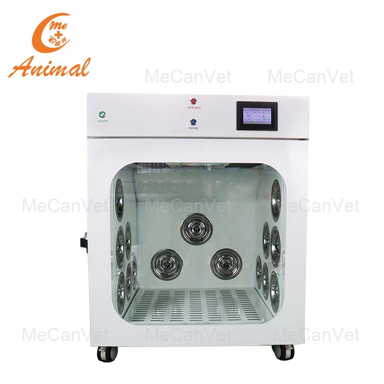 Pet Blow Dryer Box