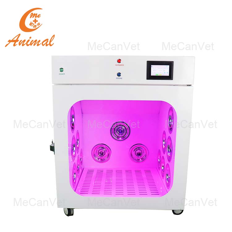 Medium-sized dog Pet Blow Dryer Box