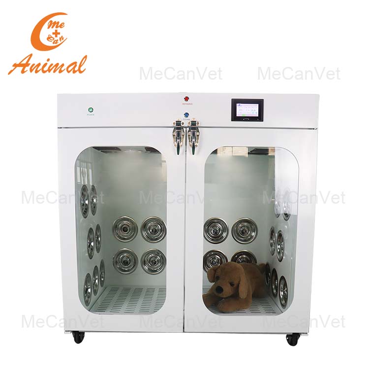 Large Pet Dryer Box