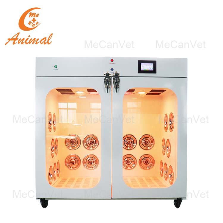 Large Pet Dryer Box