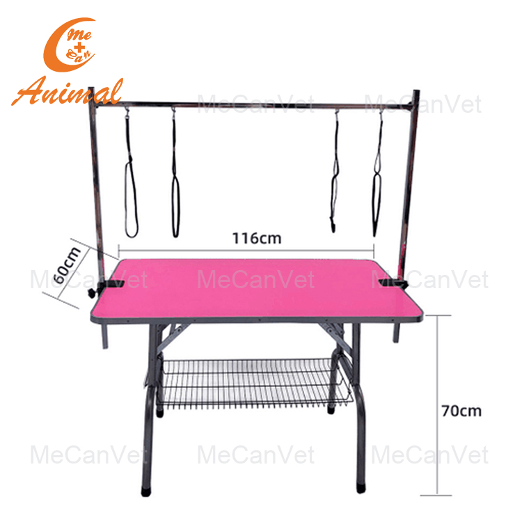 Dog Grooming Table