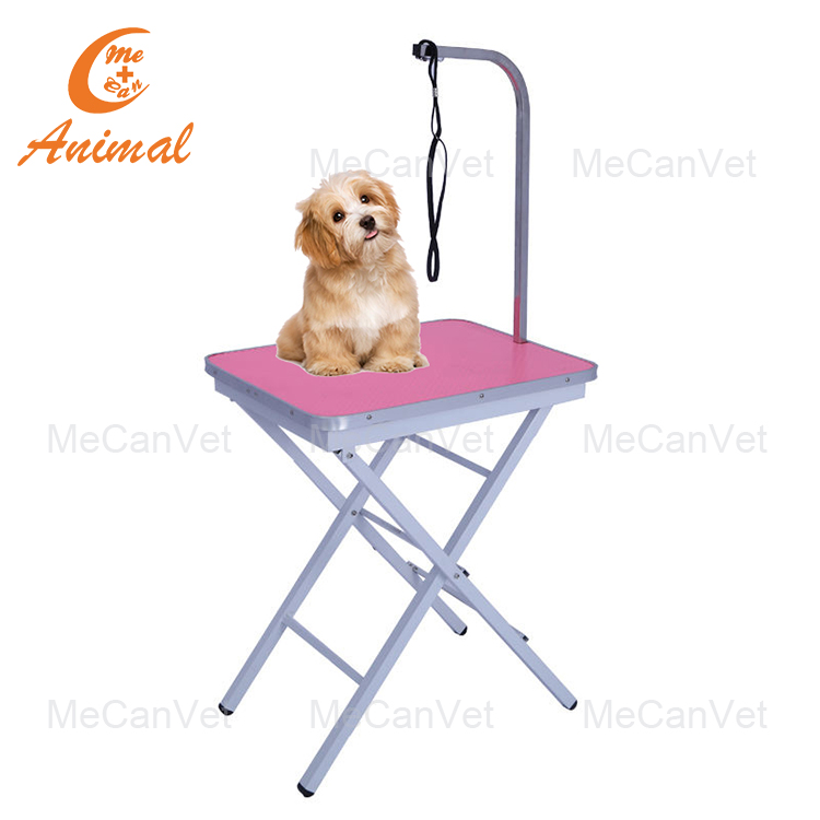 Portable Pet Grooming Table-1
