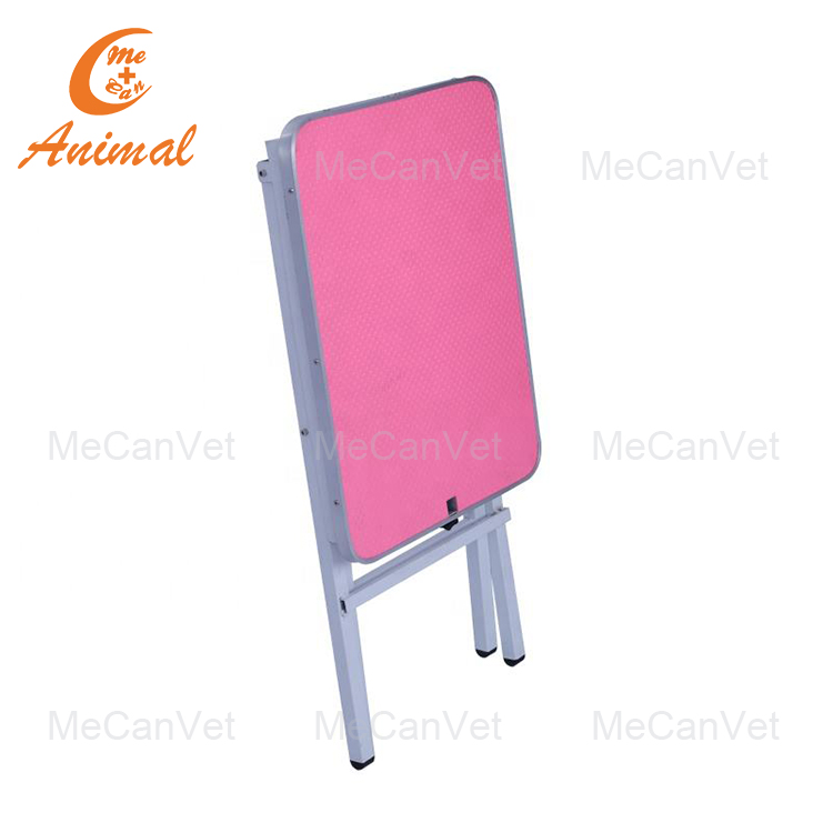 Portable Pet Grooming Table-2