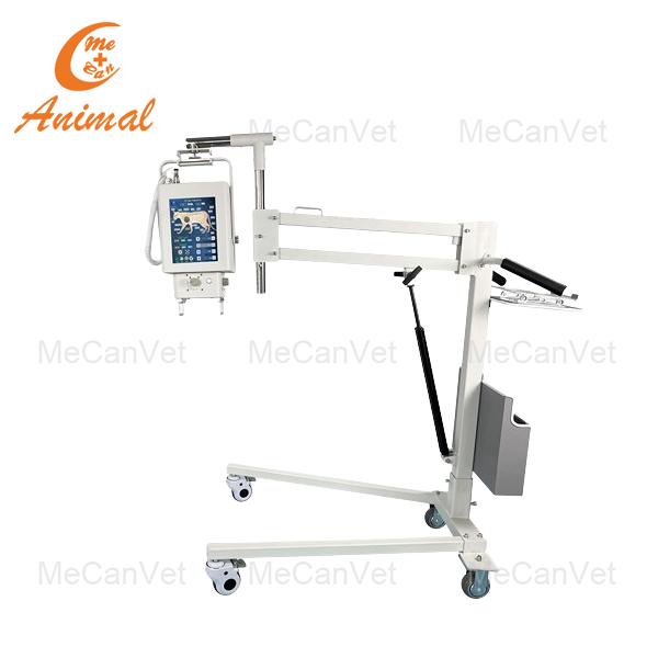 5.6KW Portable X ray Machine