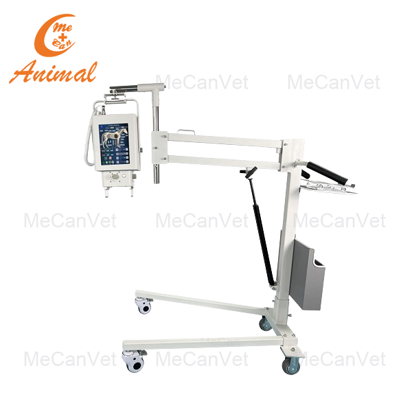 5.6KW Portable X ray Machine
