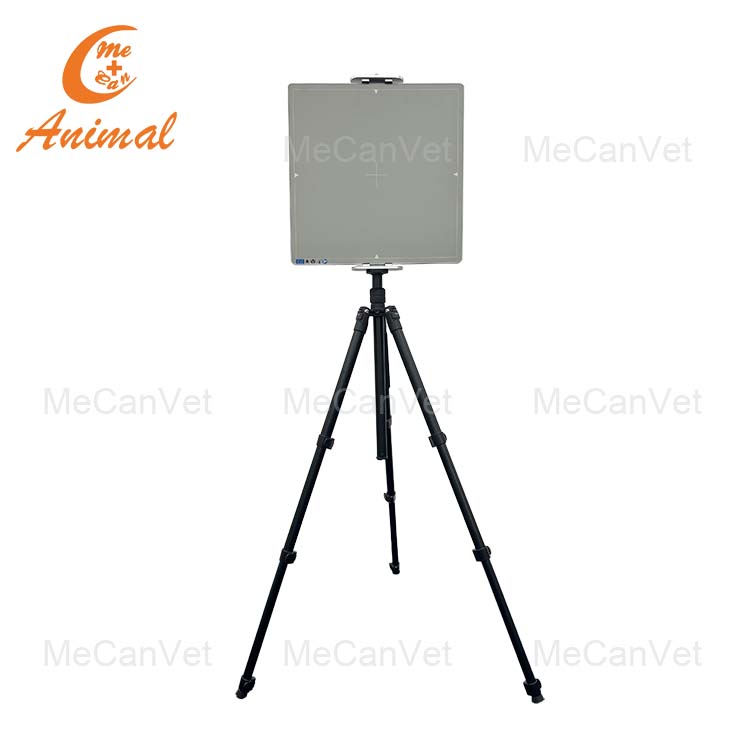 Portable X-ray Detector Holder