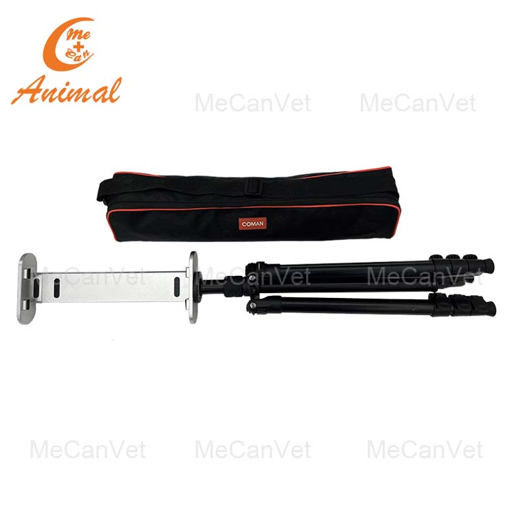 Portable X-ray Detector Holder