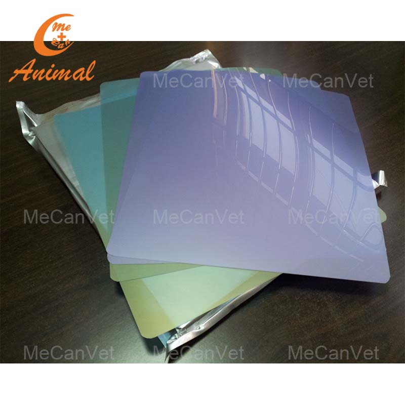 Medical X-Ray Film real picture