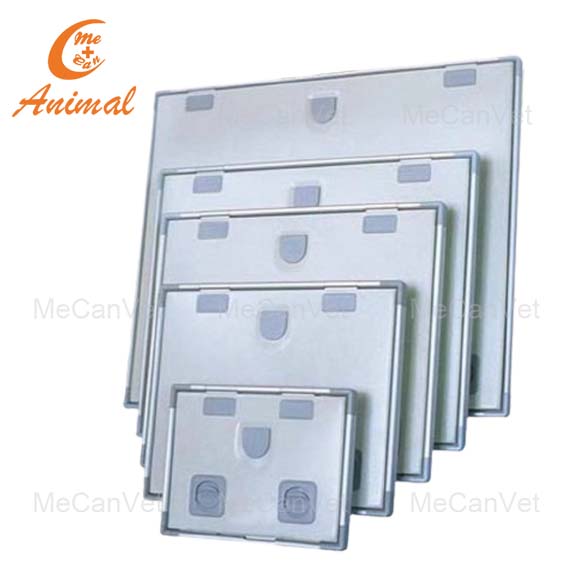 X-Ray Film Cassette Rigid