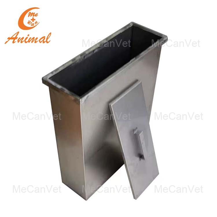 Stainless Steel Manual X-ray Film Processing Tanks-1