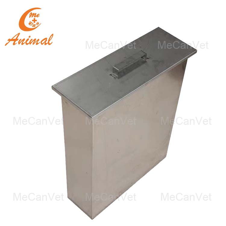 5-Gallon Stainless Steel Film Processing Tank-1