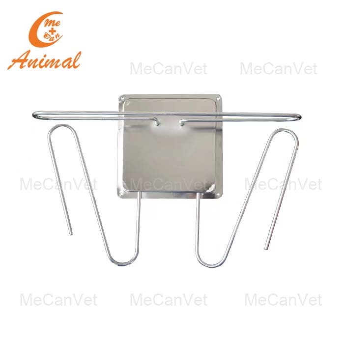 304 Stainless Steel X-Ray Film Hanger: