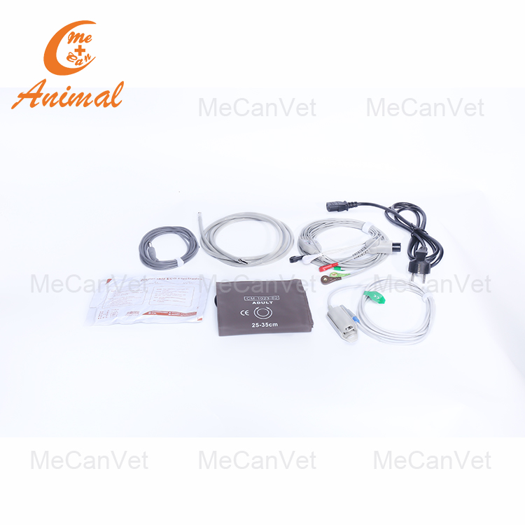 15-Inch Monitor for Veterinary Accessories