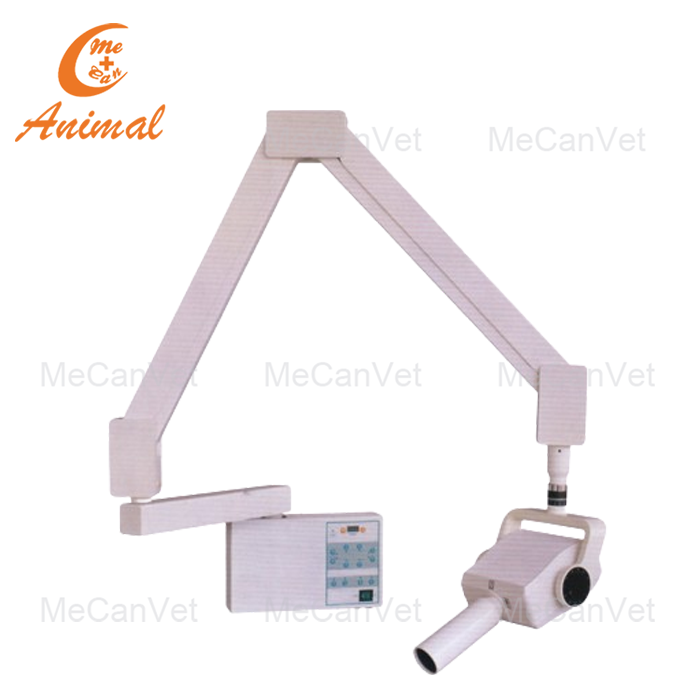 Wall-Mounted Dental X-Ray Machine