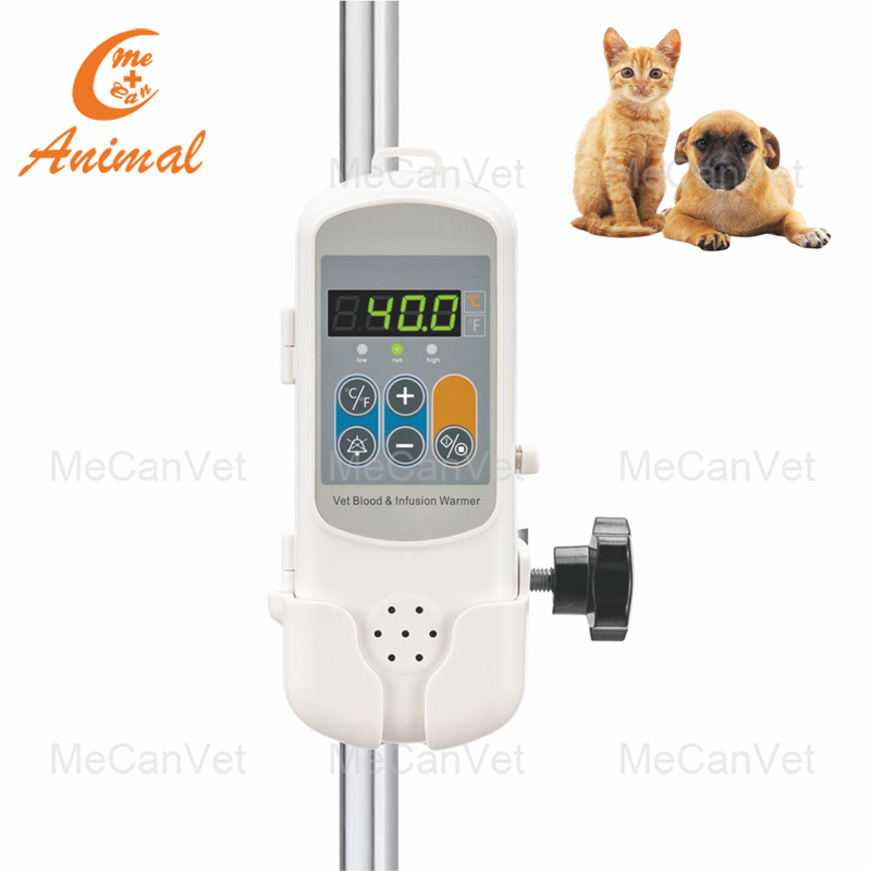 Veterinary Blood and Infusion Warmer