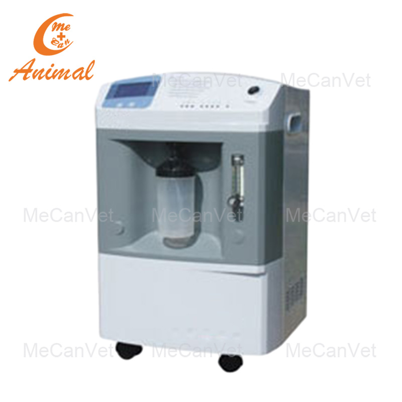 5L Portable Oxygen Concentrator