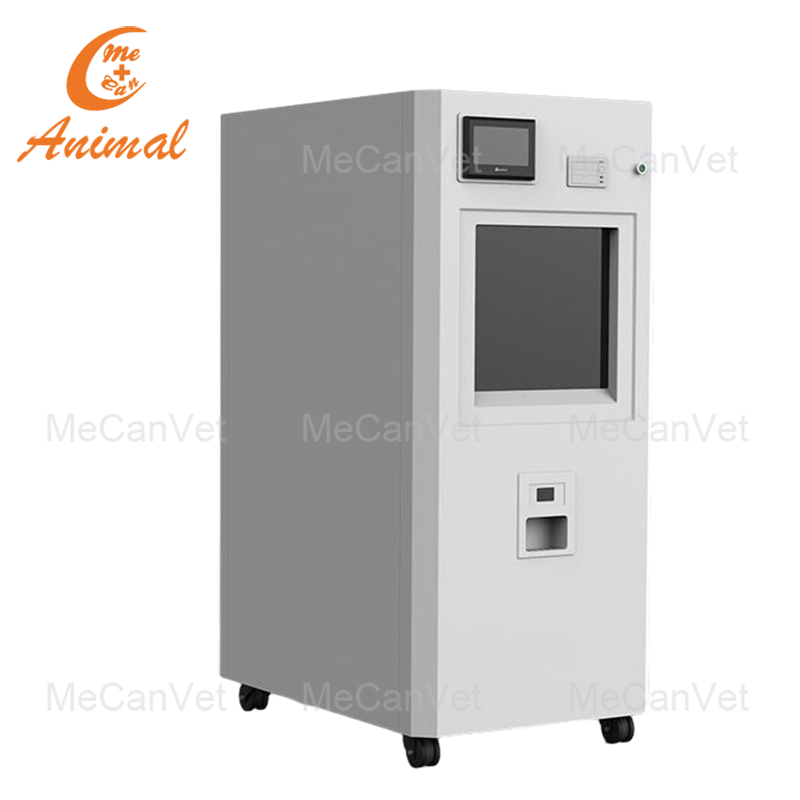 Low-Temperature Plasma Sterilizer