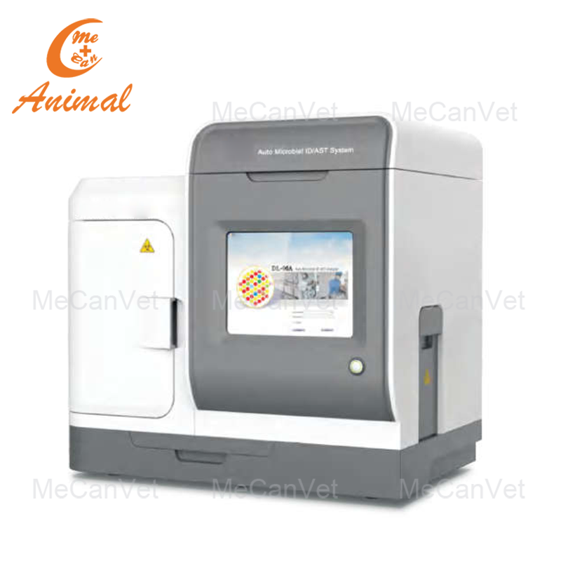 Fully Automated Microbial ID/AST System