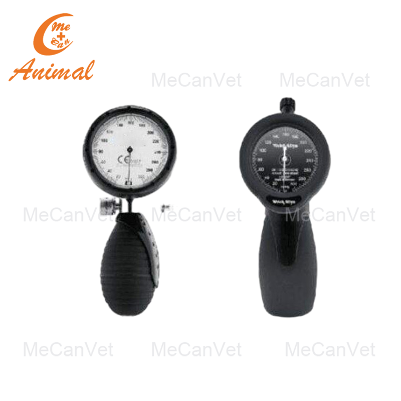 Doppler Veterinary Blood Pressure Machine-1