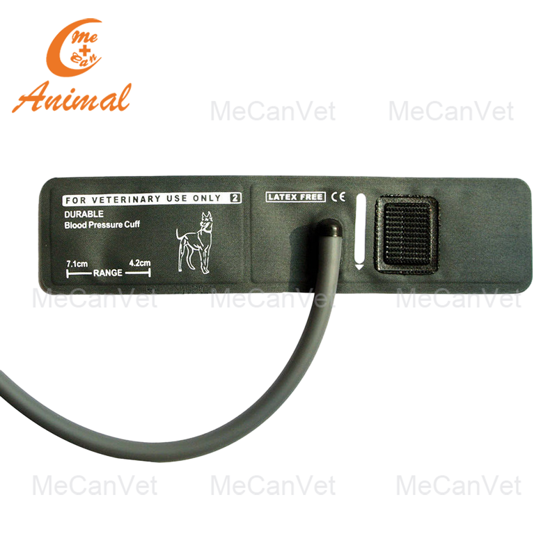 Doppler Veterinary Blood Pressure Machine-2