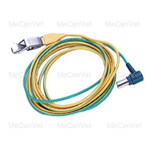 Ground wire