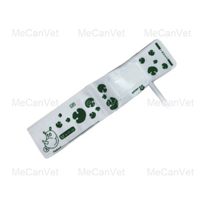 Blood pressure cuff