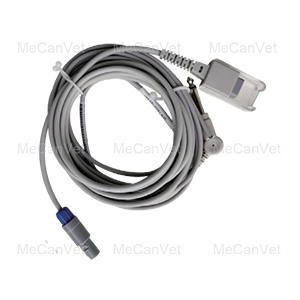 Blood oxygen extension cord