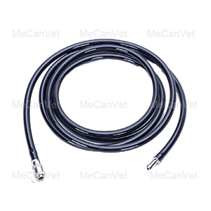 Blood pressure extension cord