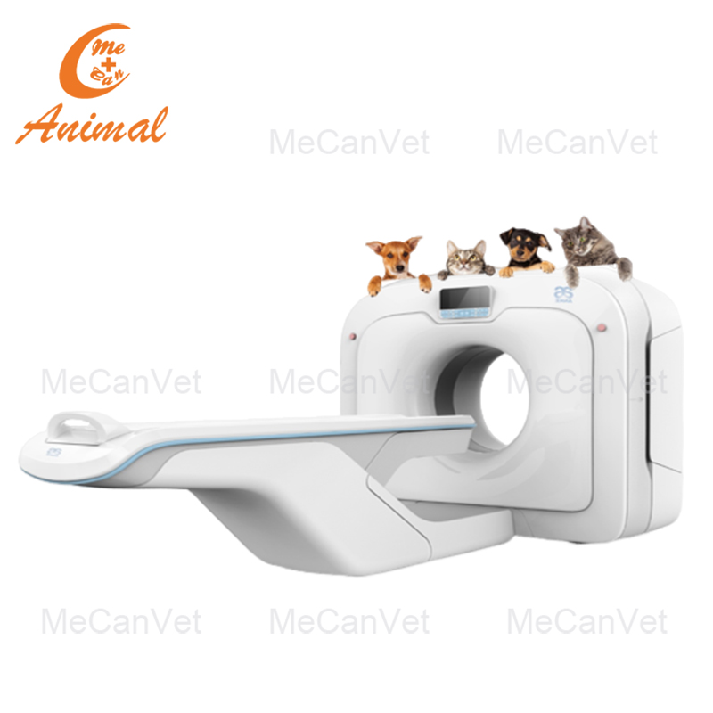 32-Slice Veterinary CT Scanner