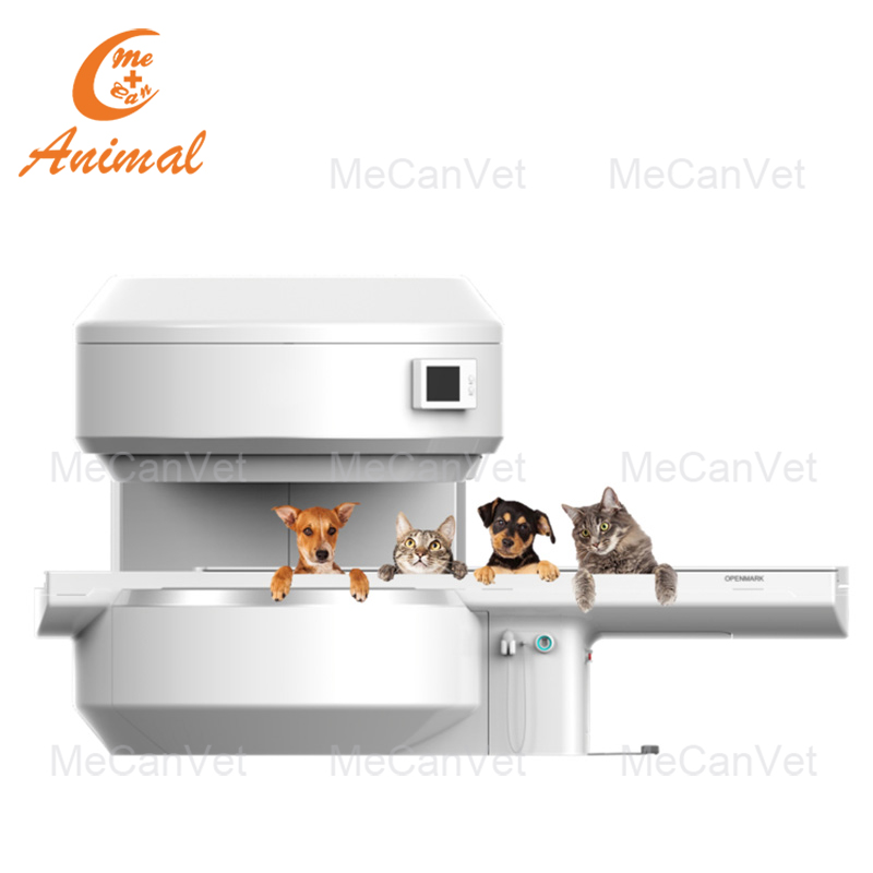 0.3T Veterinary MRI Machine