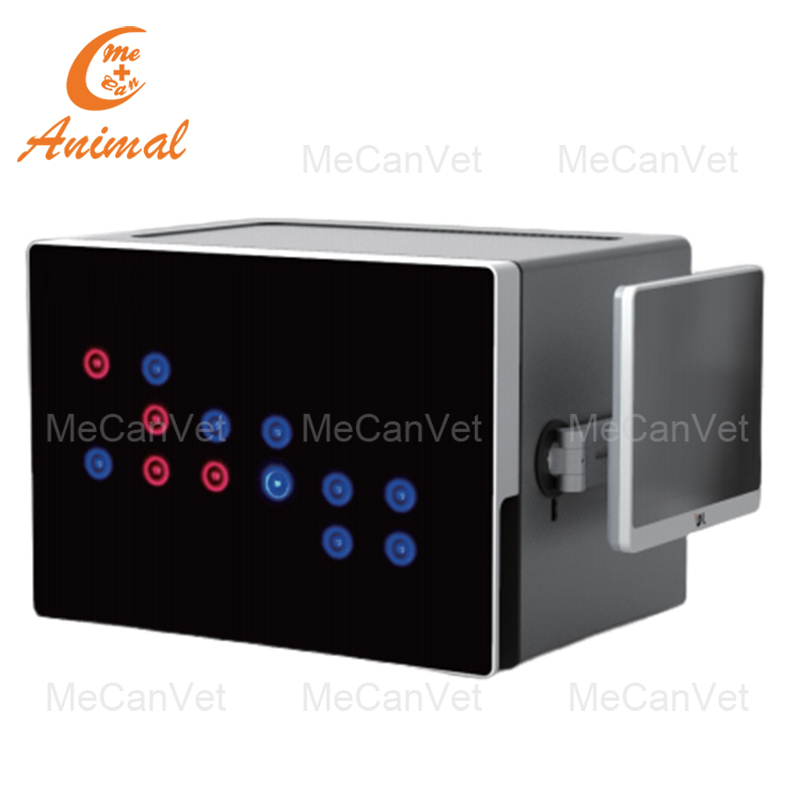 Automated Blood Culture System