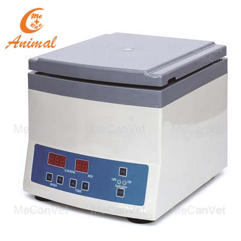 Compact Clinical Centrifuges