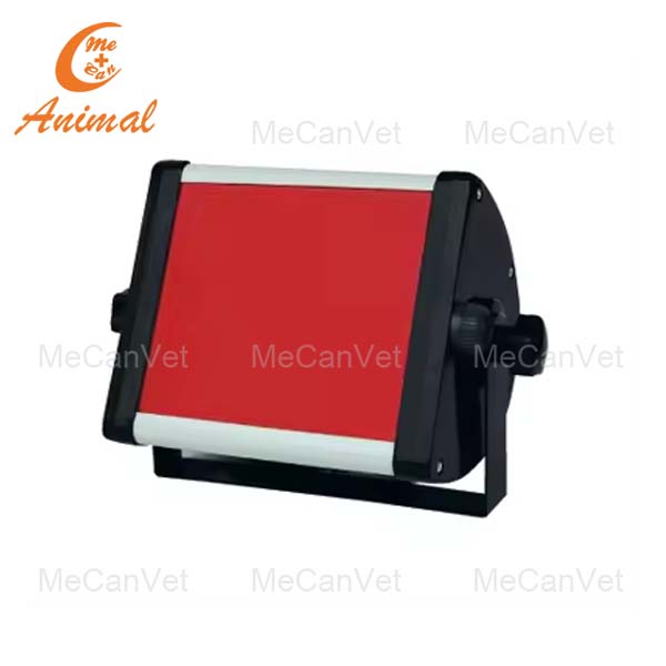 LED Darkroom Red Lights for Hospitals