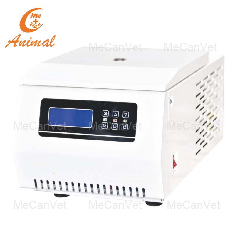 Table-top High-speed Refrigerated Centrifuge