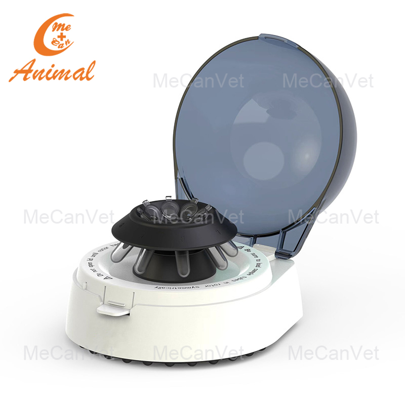 Palm Micro Centrifuge