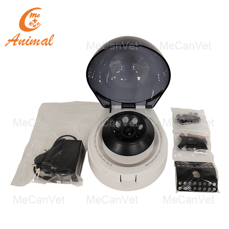 Palm Micro Centrifuge for lab