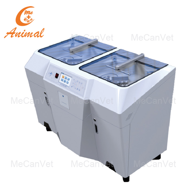 Automatic Soft Endoscope Cleaning and Sterilizer